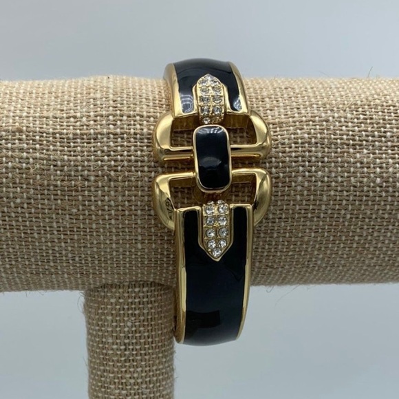 Stella and Dot Duchess Bangle - Picture 2 of 3